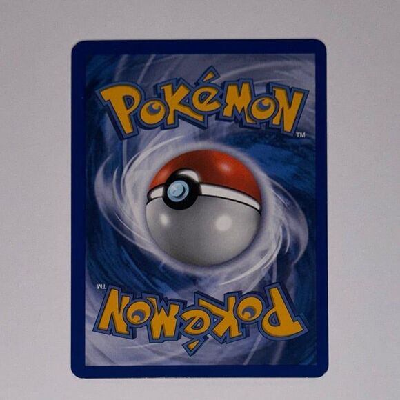 POKEMON CARD: Deerling #13/114 (Pokemon Black & White) - Picture 2 of 2